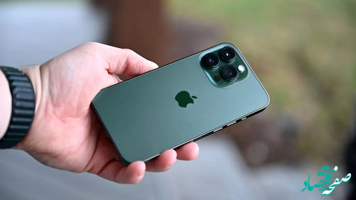 ماجرای رجیستر شدن آیفون‌های قبلی | همتی: فکرش را کرده‌ایم