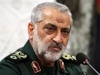 سردار شکارچی: همچنان ابتکار عمل در تنگه هرمز در دست ایران است