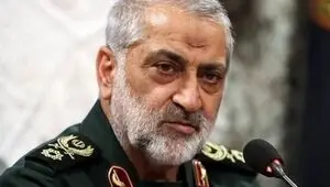 سردار شکارچی: همچنان ابتکار عمل در تنگه هرمز در دست ایران است