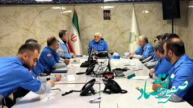 در چه صورت عملیات مرصاد ۲ را اجرا می‌کنیم؟ 