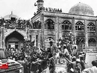 خرمشهر نماد آن است که اگر ایمان، وحدت و مردم‌باوری در کنار هم قرار گیرند، در پشتیبانی از ولایت فقیه هیچ دژ تسخیرناپذیری باقی نمی‌ماند 