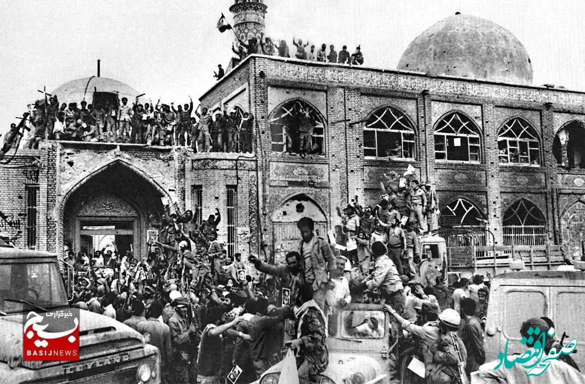 خرمشهر نماد آن است که اگر ایمان، وحدت و مردم‌باوری در کنار هم قرار گیرند، در پشتیبانی از ولایت فقیه هیچ دژ تسخیرناپذیری باقی نمی‌ماند 