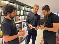 بمب نقل وانتقالات استقلال با برگشت این بازیکن کم توقع در حال انفجاری بزرگ است
