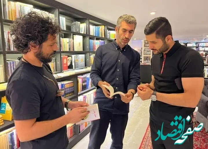بمب نقل وانتقالات استقلال با برگشت این بازیکن کم توقع در حال انفجاری بزرگ است