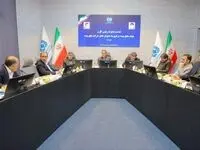 صنعت بیمه به پوست‌اندازی نیاز مبرم دارد، هر جا می‌رویم به مقاومت  در برابر تغییر و نوآوری متهم می شویم