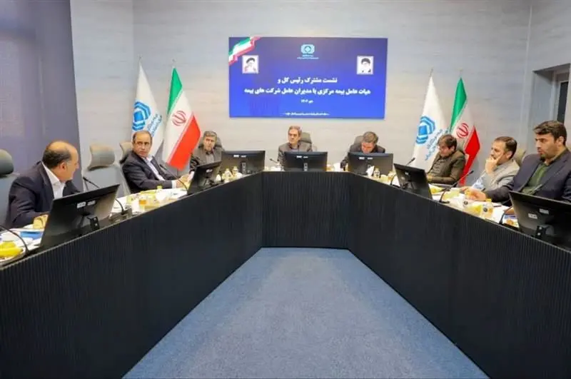 صنعت بیمه به پوست‌اندازی نیاز مبرم دارد، هر جا می‌رویم به مقاومت  در برابر تغییر و نوآوری متهم می شویم