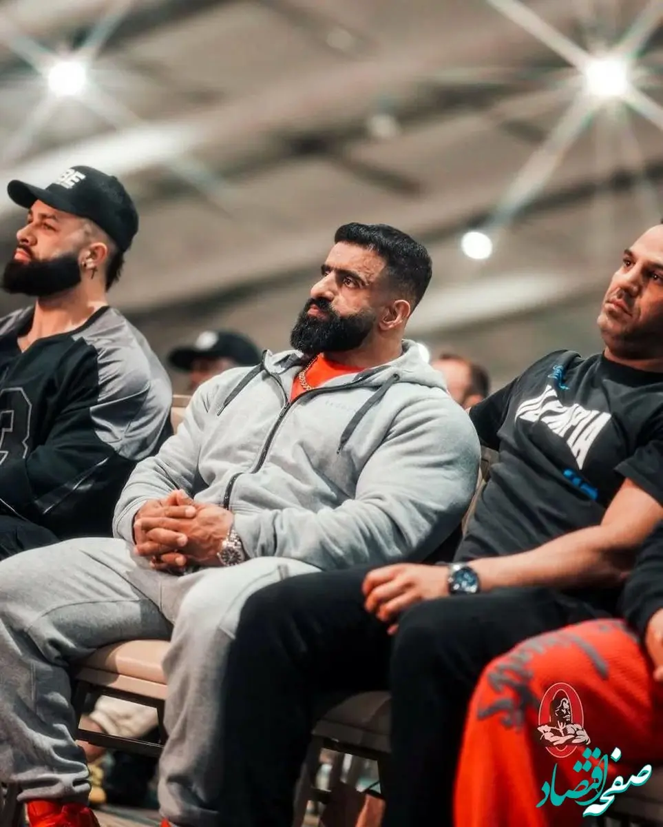 پیش بینی هوش مصنوعی از قهرمان مستر المپیا ۲۰۲۵