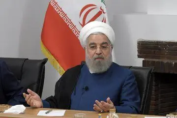 واکنش حسن روحانی درباره پیامدهای اخراج اساتید از دانشگاه حسابی منفجر کرد