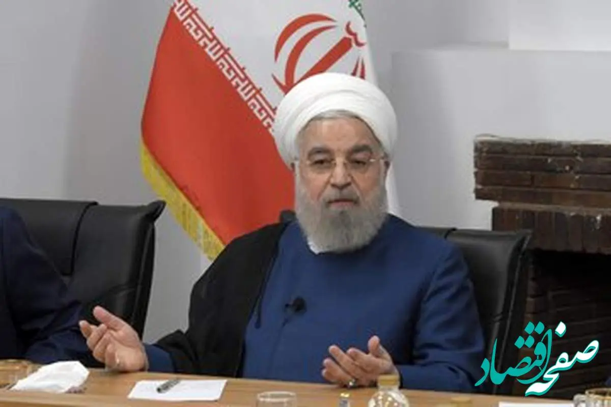 واکنش حسن روحانی درباره پیامدهای اخراج اساتید از دانشگاه حسابی منفجر کرد