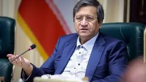 ادعای مهم همتی درباره ذخایر ارزی؛ امکان تأمین واردات تا پایان دوره ترامپ