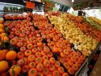 اجرای طرح تشدید نظارت و کنترل نرخ عرضه میوه شب یلدا در کیش