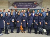 هدف نهایی بیمه رازی، ارائه خدمات بر بستر اینترنت