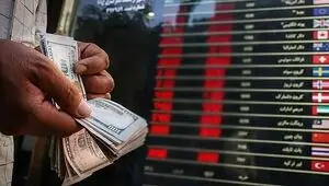 معمای بازار ایران؛ چرا دلار پایین می‌آید، اما قیمت‌ها نه؟