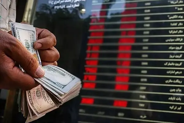 معمای بازار ایران؛ چرا دلار پایین می‌آید، اما قیمت‌ها نه؟