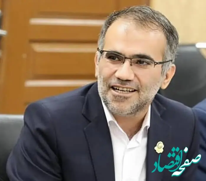 پیام تبریک مدیرعامل شرکت پتروشیمی پارس به مناسبت روز خبرنگار