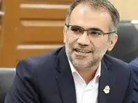 پیام تبریک مدیرعامل شرکت پتروشیمی پارس به مناسبت روز خبرنگار