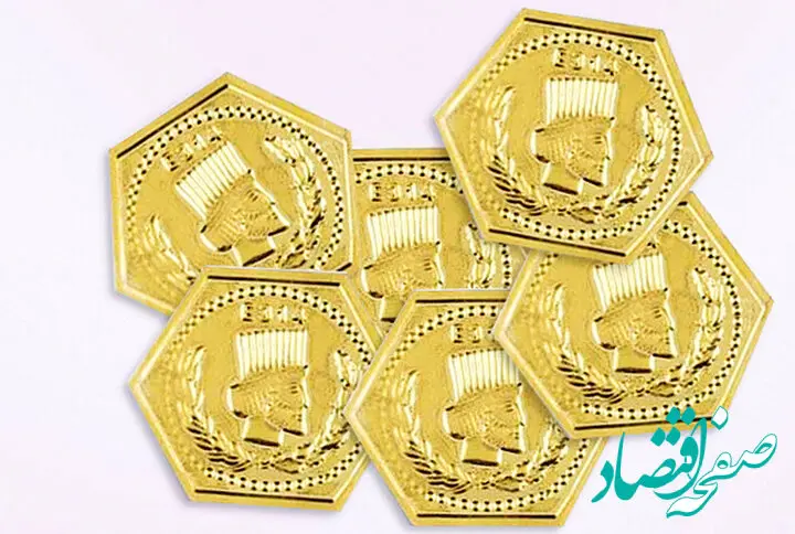جدیدترین جدول قیمت سکه پارسیان امروز دوشنبه ۶ اسفند ماه ۱۴۰۳ | قیمت سکه امامی | قیمت طلا | قیمت ربع سکه