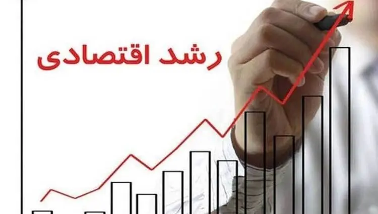 گزارش بانک مرکزی از رشد اقتصادی ایران در سال ۱۴۰۳/ کدام بخش‌ها بیشترین سهم را داشتند؟