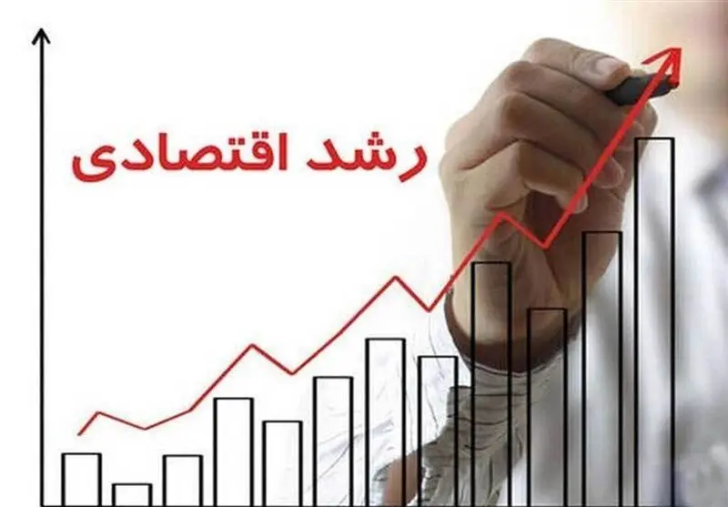 گزارش بانک مرکزی از رشد اقتصادی ایران در سال ۱۴۰۳/ کدام بخشها بیشترین سهم را داشتند؟