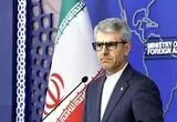 واکنش ایران به این حرکت اسرائیل 