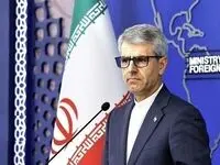 واکنش ایران به این حرکت اسرائیل 