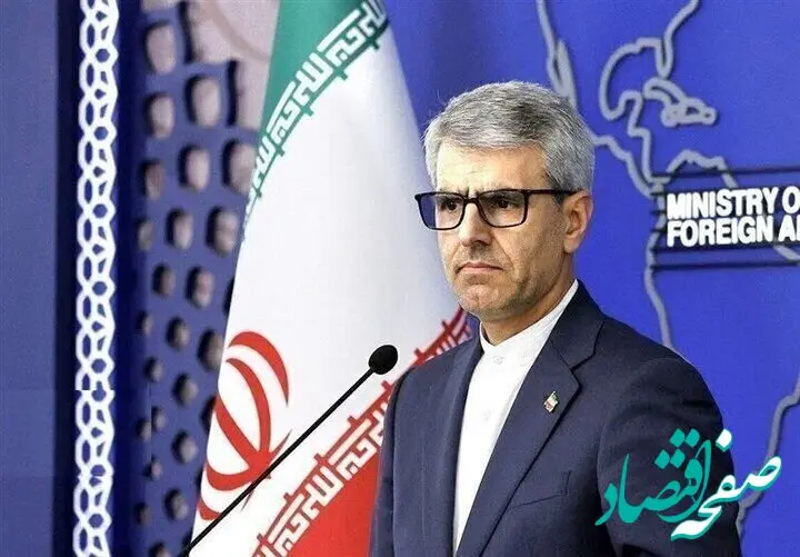 واکنش ایران به این حرکت اسرائیل 