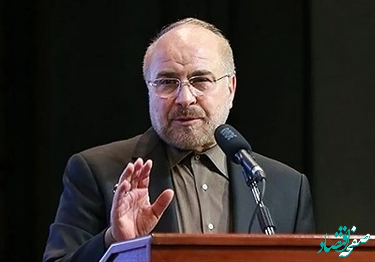 خط و نشان طوفانی قالیباف برای رژیم صهیونیستی؛ 
 برای دیوانگی احتمالی اسرائیل آماده‌ایم