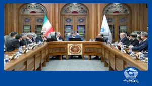 فصل جدید همکاری بانک تجارت با صنایع و کسب‌وکارهای استان یزد