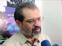 آخرین وضعیت ظرفیت نیروگاه های تجدیدپذیر 
