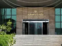 رئیسی خطاب به‌پزشکیان: وزارت راه مردم را از حق قانونی خود محروم کرده است