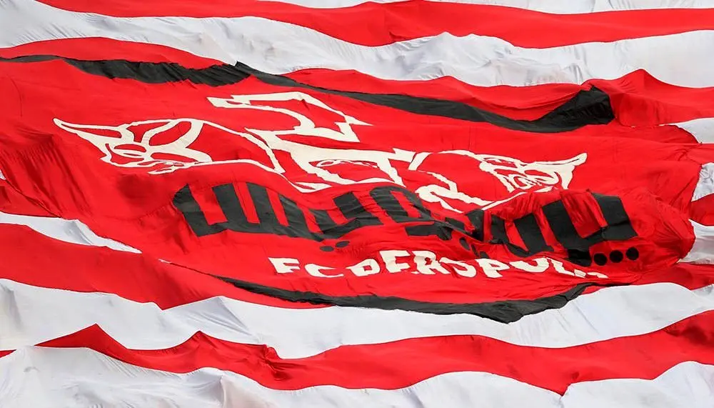 هافبک پرسپولیس از یک راز بزرگ پرده برداشت!