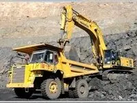 بهبود ماموریت‌های معدنی گل گهر با پروژه نوسازی ماشین آلات معدنی