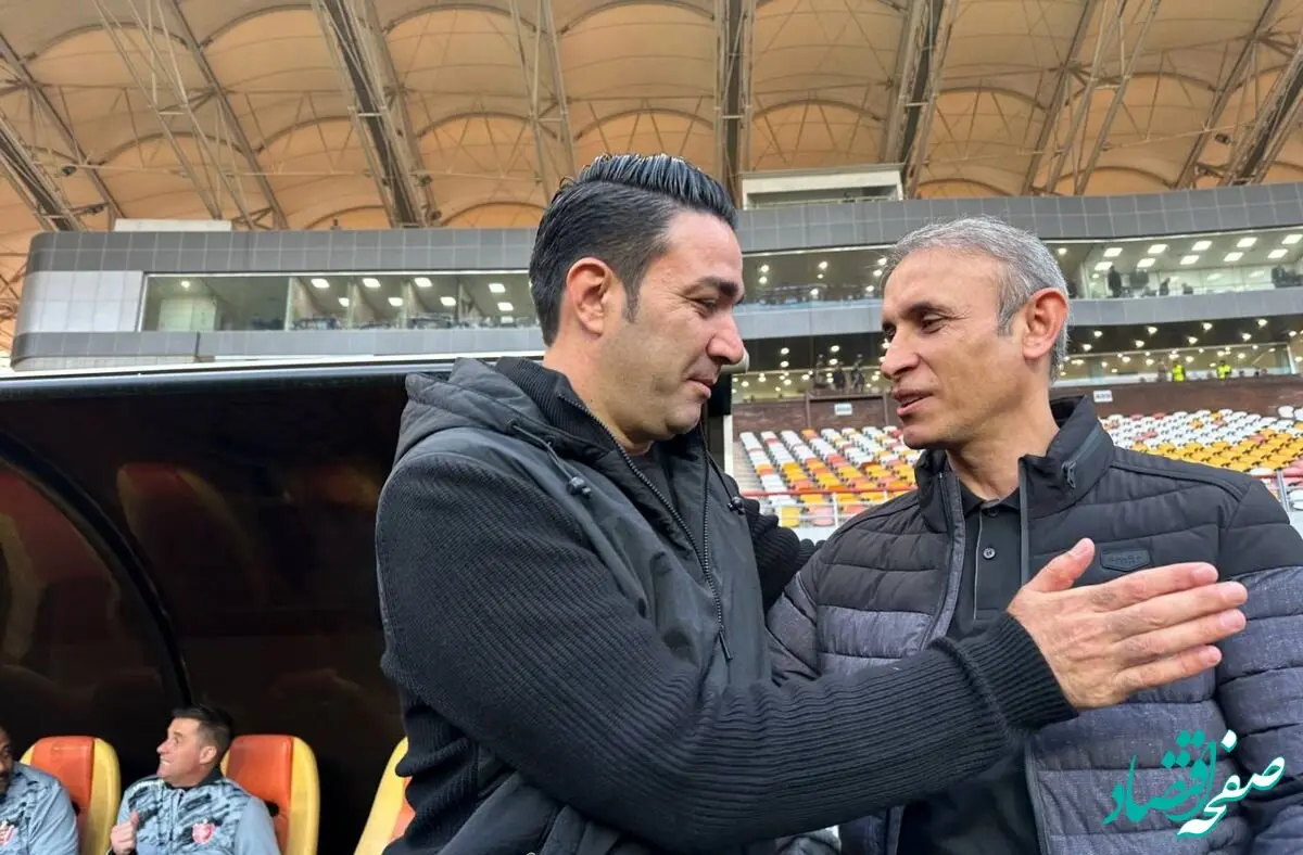 مردان کلیدی فوتبال ایران که زمانی خاطرات مشترک و ماندگاری داشتند / از فتح بازی های آسیایی تا صعود به جام جهانی 