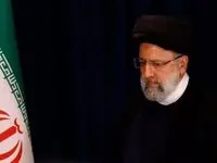 پیام تسلیت مدیرعامل پالایش نفت آفتاب در پی شهادت آیت‌الله رئیسی