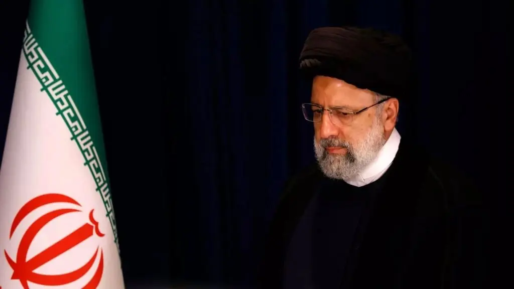 پیام تسلیت مدیرعامل پالایش نفت آفتاب در پی شهادت آیتالله رئیسی