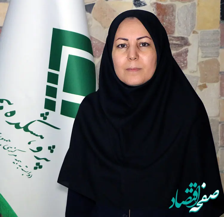 انتصاب لیلی نیاکان به سمت سرپرست پژوهشکده بیمه