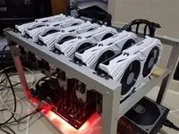 پرش ناگهانی ۳۲۰۰ مگاواتی مصرف برق +علت