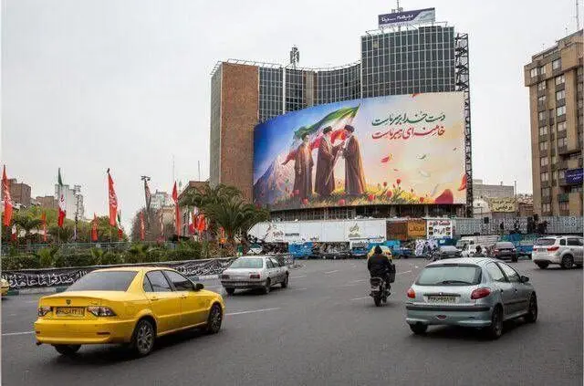 اعتراف فوری نیویورک تایمز: ایران می‌تواند اعلام پیروزی کند