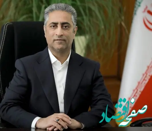 پیام تبریک مدیرعامل بانک صنعت و معدن به مناسبت هفته بسیج