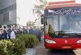اعزام کاروان خودرویی خودپردازهای سیار بانک سپه به نقاط مرزی برای ارائه خدمات به زائران اربعین حسینی