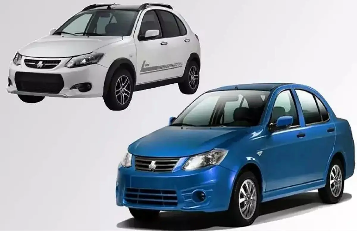 آخرین تغییرات قیمت خودروهای سایپا در ۲۹ اسفند ۱۴۰۳ + جدول قیمت‌ ها