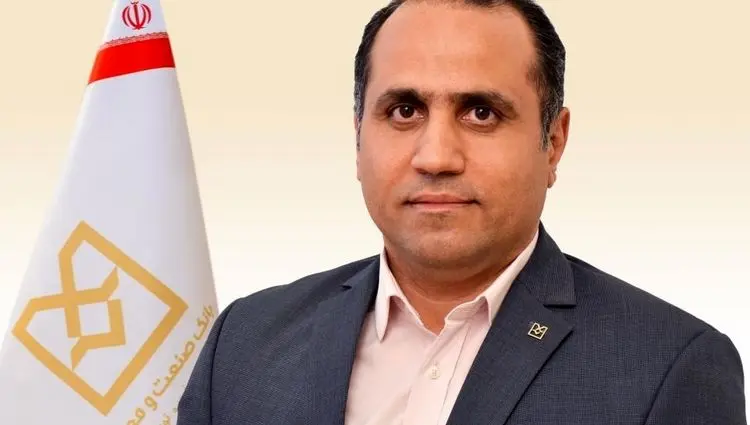 نفس تازه برای تولید در خوزستان؛ طرح نوبان بانک صنعت و معدن