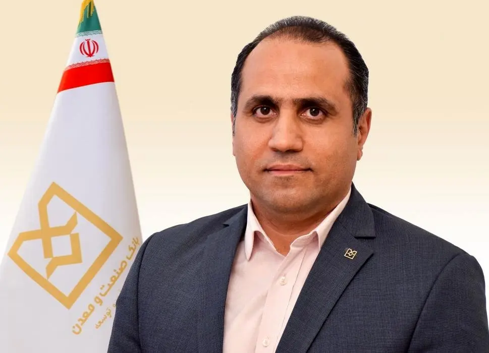 نفس تازه برای تولید در خوزستان؛ طرح نوبان بانک صنعت و معدن