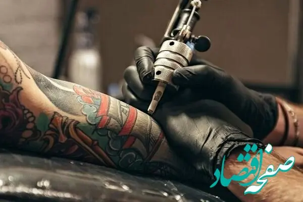 هشداری جدی برای دوستداران تاتو و خالکوبی