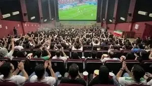 پیش فروش بلیت های بازی اسپانیا و فرانسه در سینما رسما آغاز شد