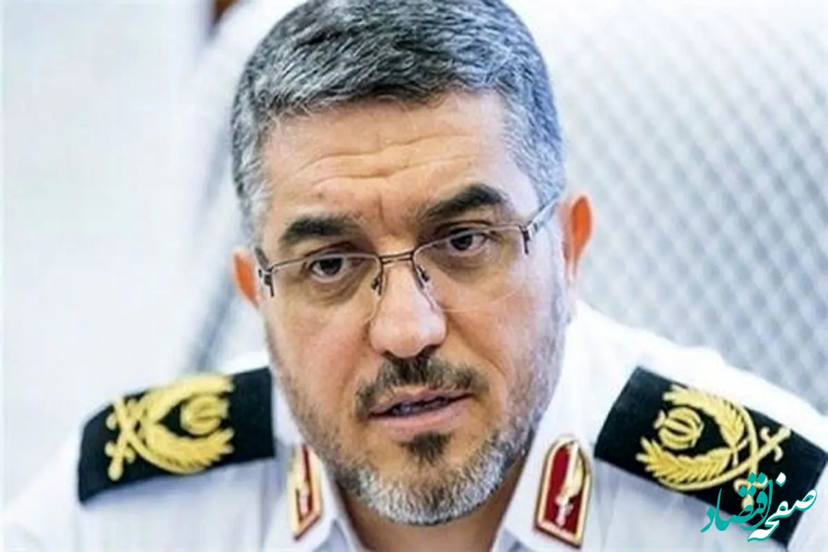 سردار سید تیمور حسینی رئیس جدید پلیس راهور فراجا کیست؟