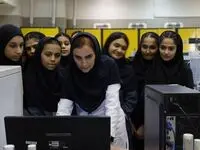 بازدید دانش‌آموزان شهر عسلویه از شرکت آریاساسول