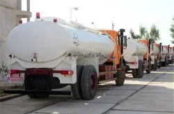 اعلام راه های ارتباطی اضطراری برای تهیه آب شرب در نوروز 1403 کیش