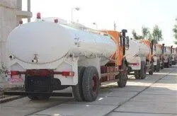 اعلام راه های ارتباطی اضطراری برای تهیه آب شرب در نوروز 1403 کیش