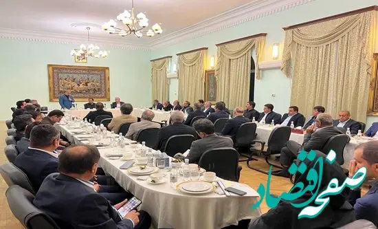 تاکید بر توسعه موافقت‌نامه‌های تجاری